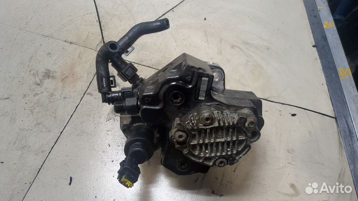 Тнвд киа Sorento, 2006