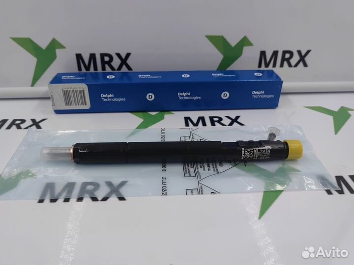 Форсунка R04601D