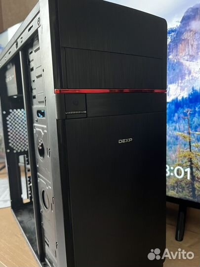 Корпус для пк