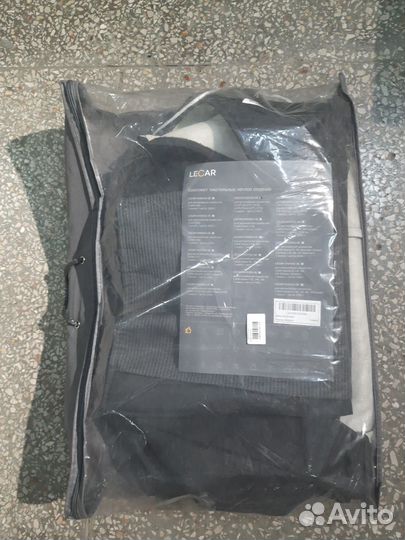 Чехлы на ваз 2111 2112