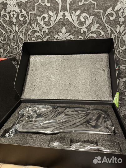 Ультра-мощная Asus Rog Sitrix 3070 OC 8gb
