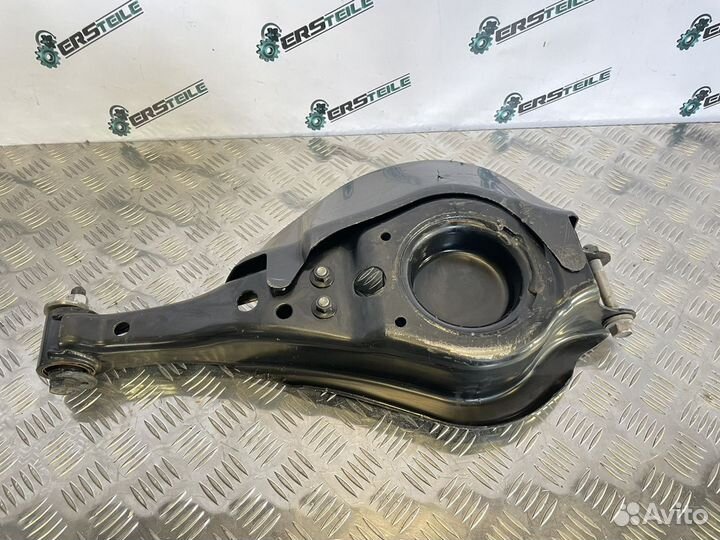 Рычаг задний под пружину Lexus RX4 GYL25