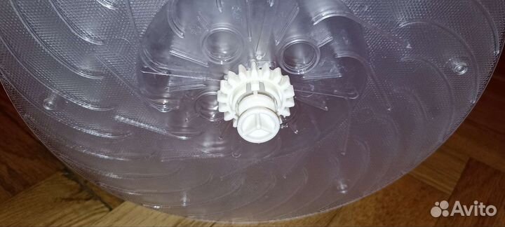 Диски мойки воздуха Boneco Air-o-Swiss Electrolux