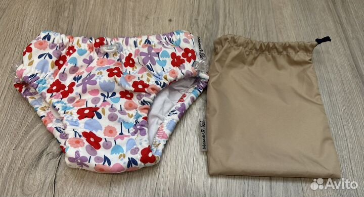 Акватрусики 8-15 кг (новые)