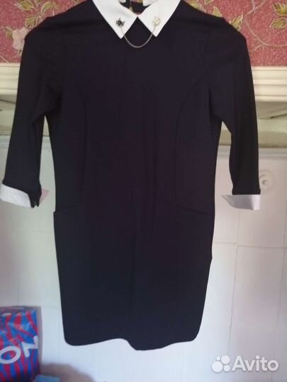 Платье остин