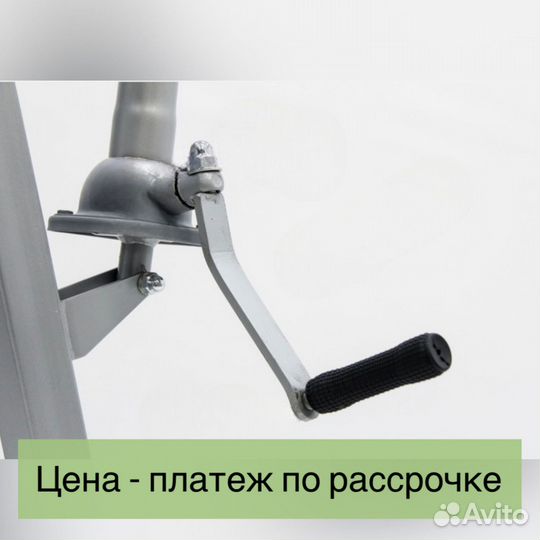 Подъемник для инвалидов