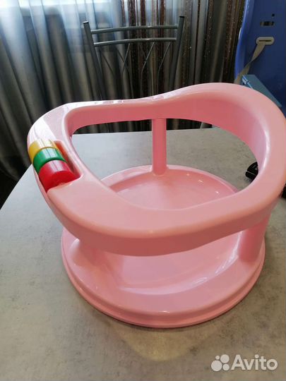 Ванночка, горка, в отличном состоянии