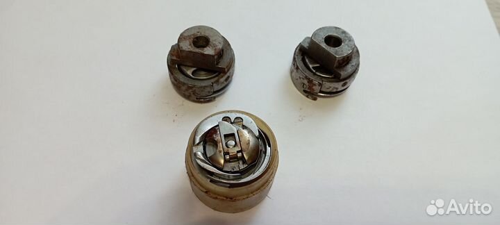 Челноки для швейных машинок