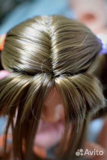 Вторая жизнь для готц