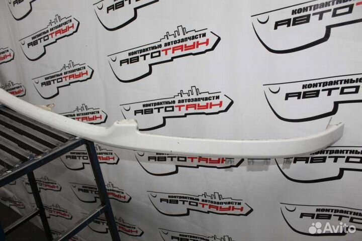 Планка под фары ус toyota ipsum picnic CXM10G SXM1