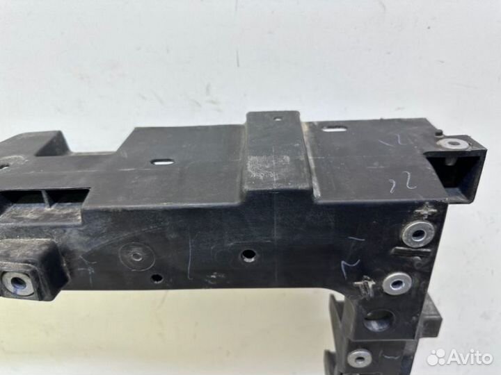 Панель передняя (телевизор) Geely Coolray SX11