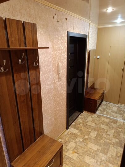 1-к. квартира, 35 м², 3/5 эт.