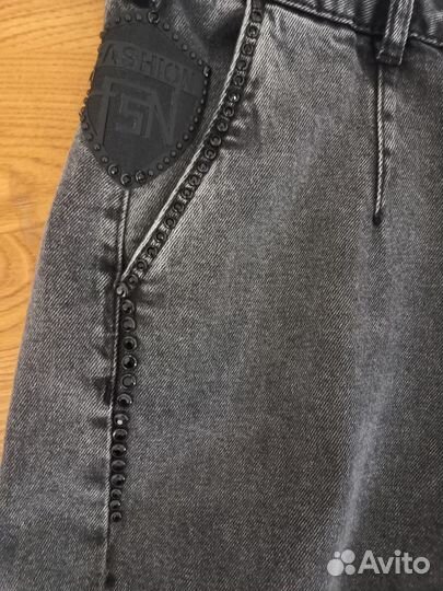 Брюки женские 52-54