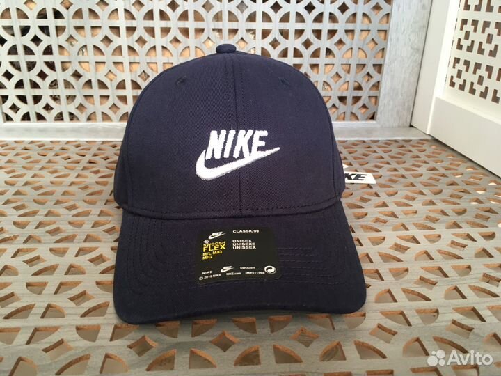 Бейсболка Nike