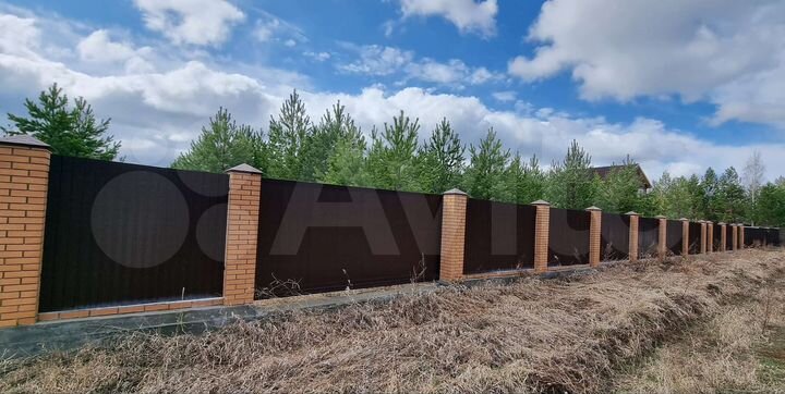 Участок 15 сот. (ИЖС)