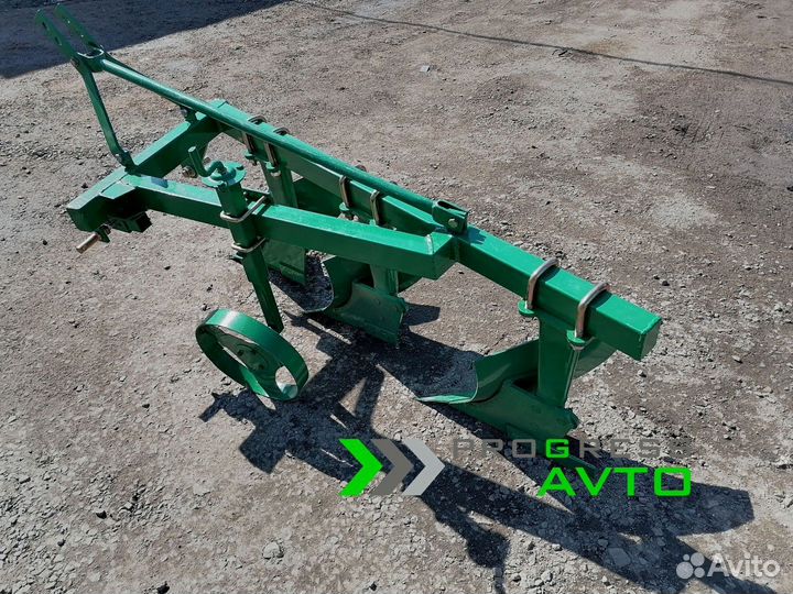 Плуг 1L 3-20, 2023