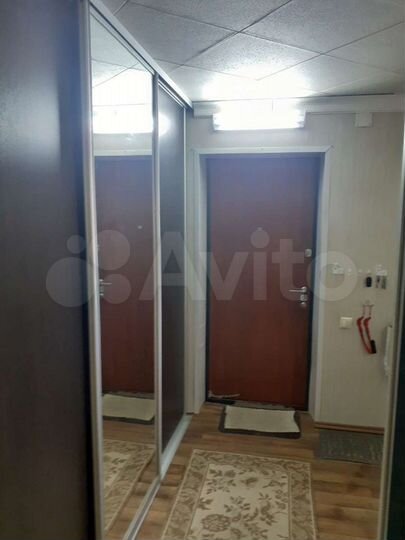 2-к. квартира, 60,2 м², 1/1 эт.