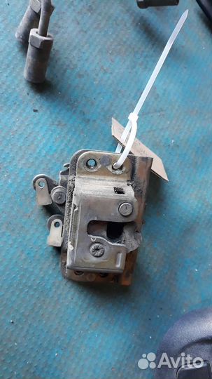 Замок правой двери заз1103 славута