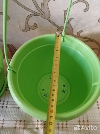 Горшок для цветов