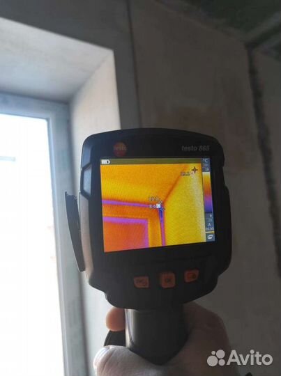 Тепловизор