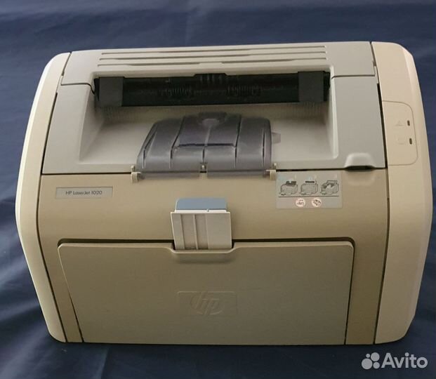 Принтер лазерный