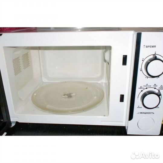 Микроволновая печь бу