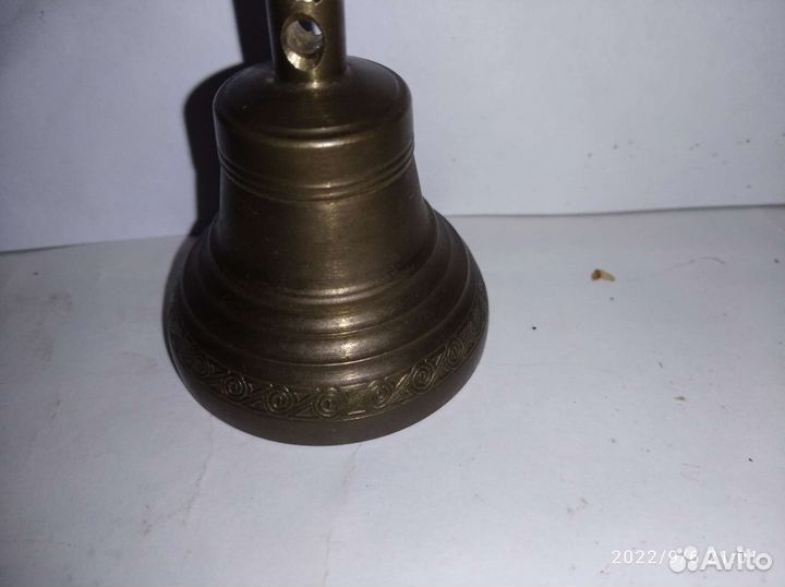 Колокольчик