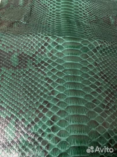 Кожа питона 5 метров