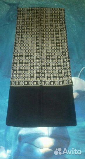 Шарф - кашне