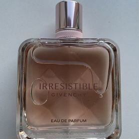 Givenchy irresistible EAU DE parfum 80ml