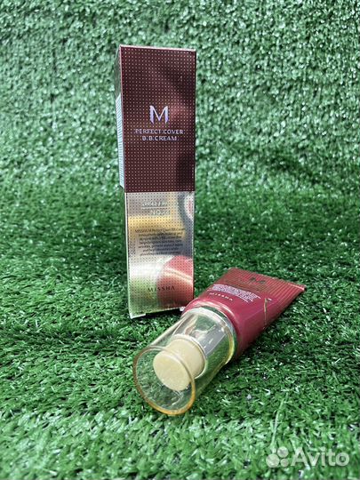 Тональный крем