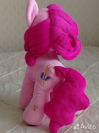 My Little Pony мягкая игрушка Пинки Пай