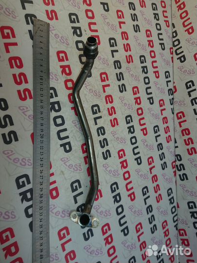 Трубка EGR L3-CX7 б/у