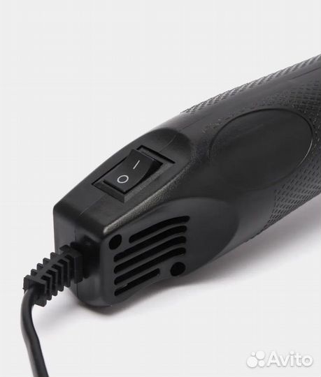 Фен термофен для термоусадки