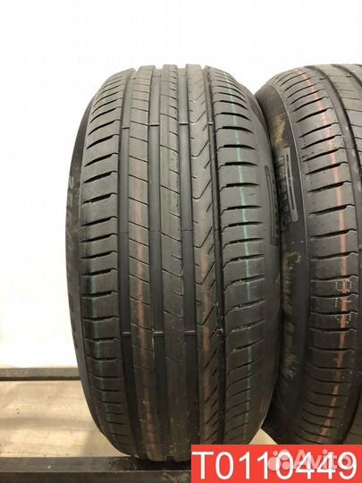 Pirelli Scorpion 255/50 R20 109V