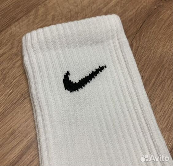 Носки nike