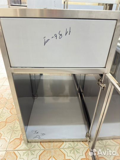 Урна для фаст фуда