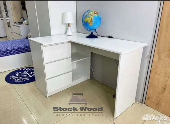 Комод новый