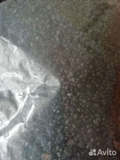 Аквариумный грунт