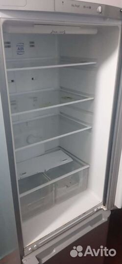 Ремонт холодильников