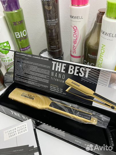 Кератин ботокс утюжки состав для кератина