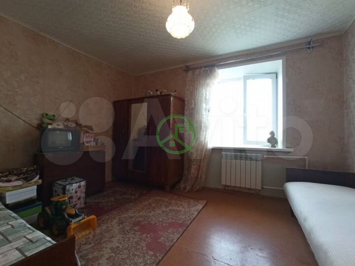 1-к. квартира, 28,8 м², 9/9 эт.