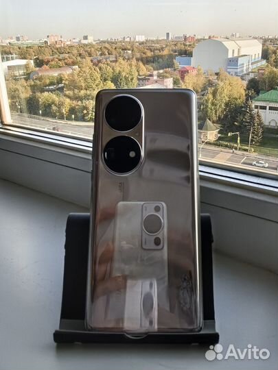 Телефон Huawei p50 Pro