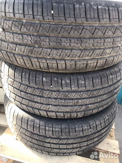 LingLong GREEN-Max 4x4 HP 215/55 R18 95V