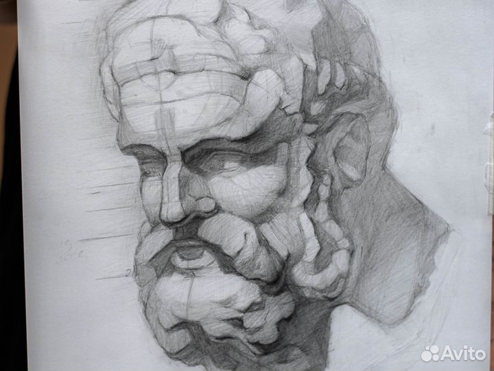 Курсы живописи для детей