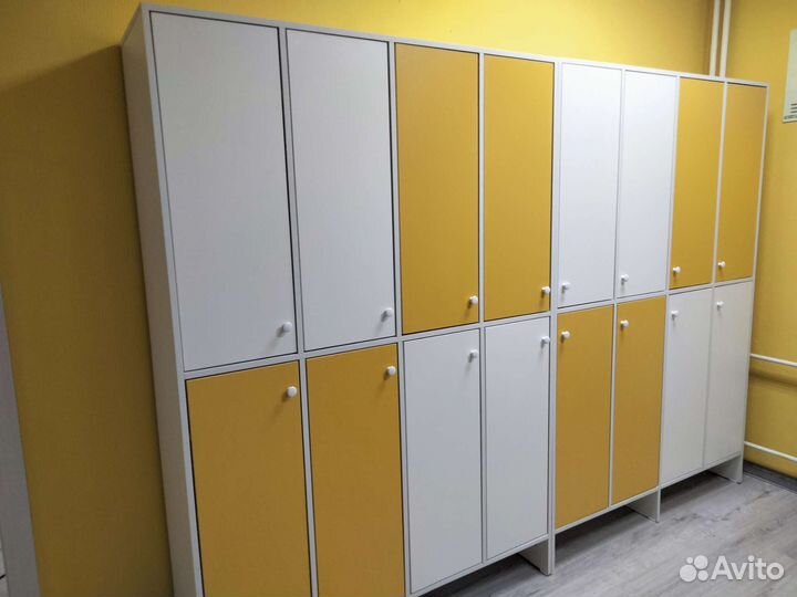 Корпусная мебель под заказ