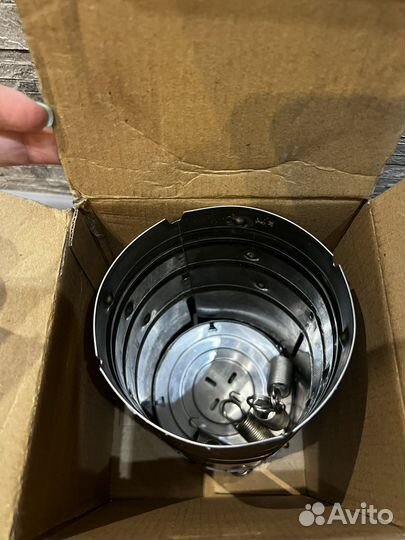 Ветчинница redmond