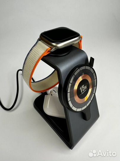 Зарядная станция 3в1 оптом