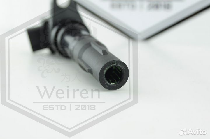 Катушка зажигания BYD F3 473qb 1,5