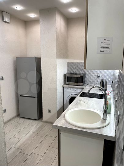 2-к. квартира, 55 м², 8/13 эт.